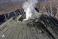  Karymsky Volcano