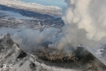  Karymsky Volcano