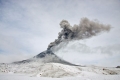  Karymsky Volcano