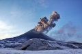  Karymsky Volcano