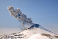  Karymsky Volcano