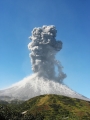  Karymsky Volcano