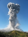  Karymsky Volcano