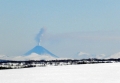  Karymsky Volcano