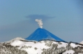  Karymsky Volcano