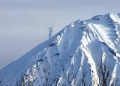  Koryaksky Volcano