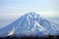  Koryaksky Volcano