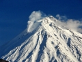  Koryaksky Volcano