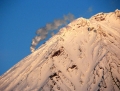  Koryaksky Volcano