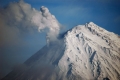  Koryaksky Volcano