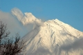  Koryaksky Volcano