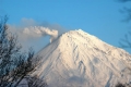  Koryaksky Volcano