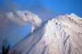  Koryaksky Volcano