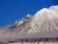  Koryaksky Volcano