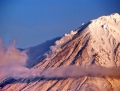  Koryaksky Volcano