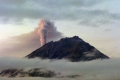  Koryaksky Volcano