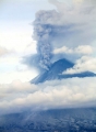  Koryaksky Volcano