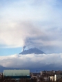  Koryaksky Volcano