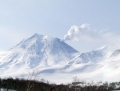  Koryaksky Volcano