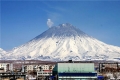  Koryaksky Volcano