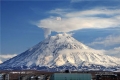  Koryaksky Volcano