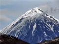  Koryaksky Volcano