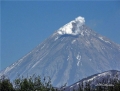  Koryaksky Volcano