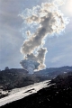  Koryaksky Volcano