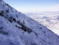  Koryaksky Volcano