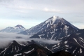  Koryaksky Volcano