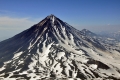  Koryaksky Volcano