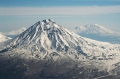  Koryaksky Volcano