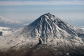  Koryaksky Volcano