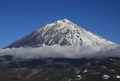  Koryaksky Volcano