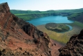  Zavaritsky Caldera Volcano