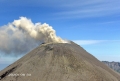  Karymsky Volcano