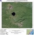  Karymsky Volcano