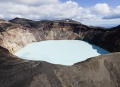  Maly Semyachik Volcano