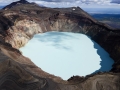  Maly Semyachik Volcano