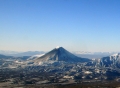  Karymsky Volcano