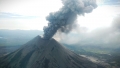  Karymsky Volcano