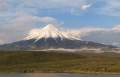  Kronotsky Volcano