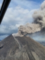  Karymsky Volcano