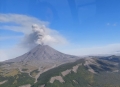  Karymsky Volcano