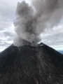  Karymsky Volcano