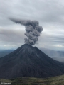  Karymsky Volcano