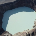  Maly Semyachik Volcano