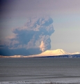  Karymsky Volcano