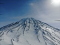  Koryaksky Volcano