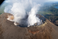  Karymsky Volcano